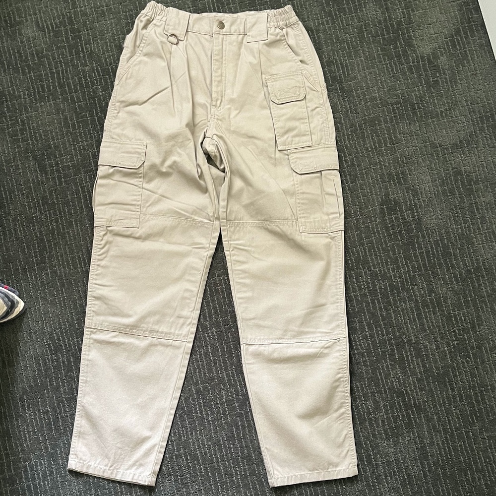5.11 Womens Tactical Pants